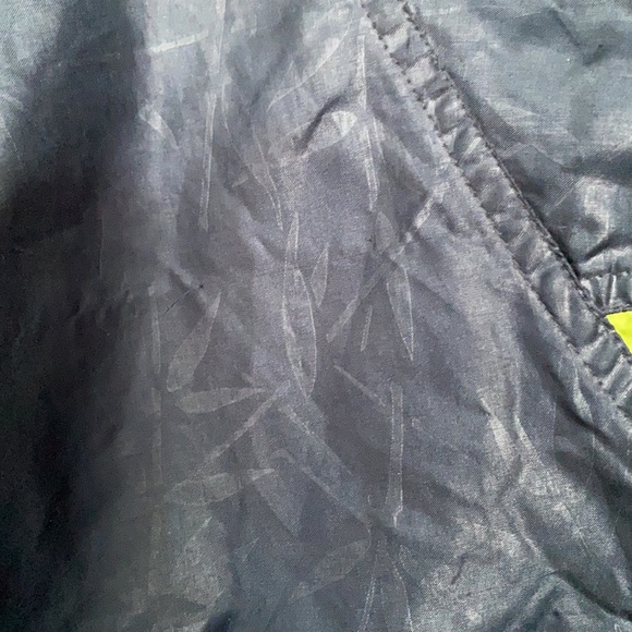 Vintage windbreaker le coq sportif - Picture 4 of 8